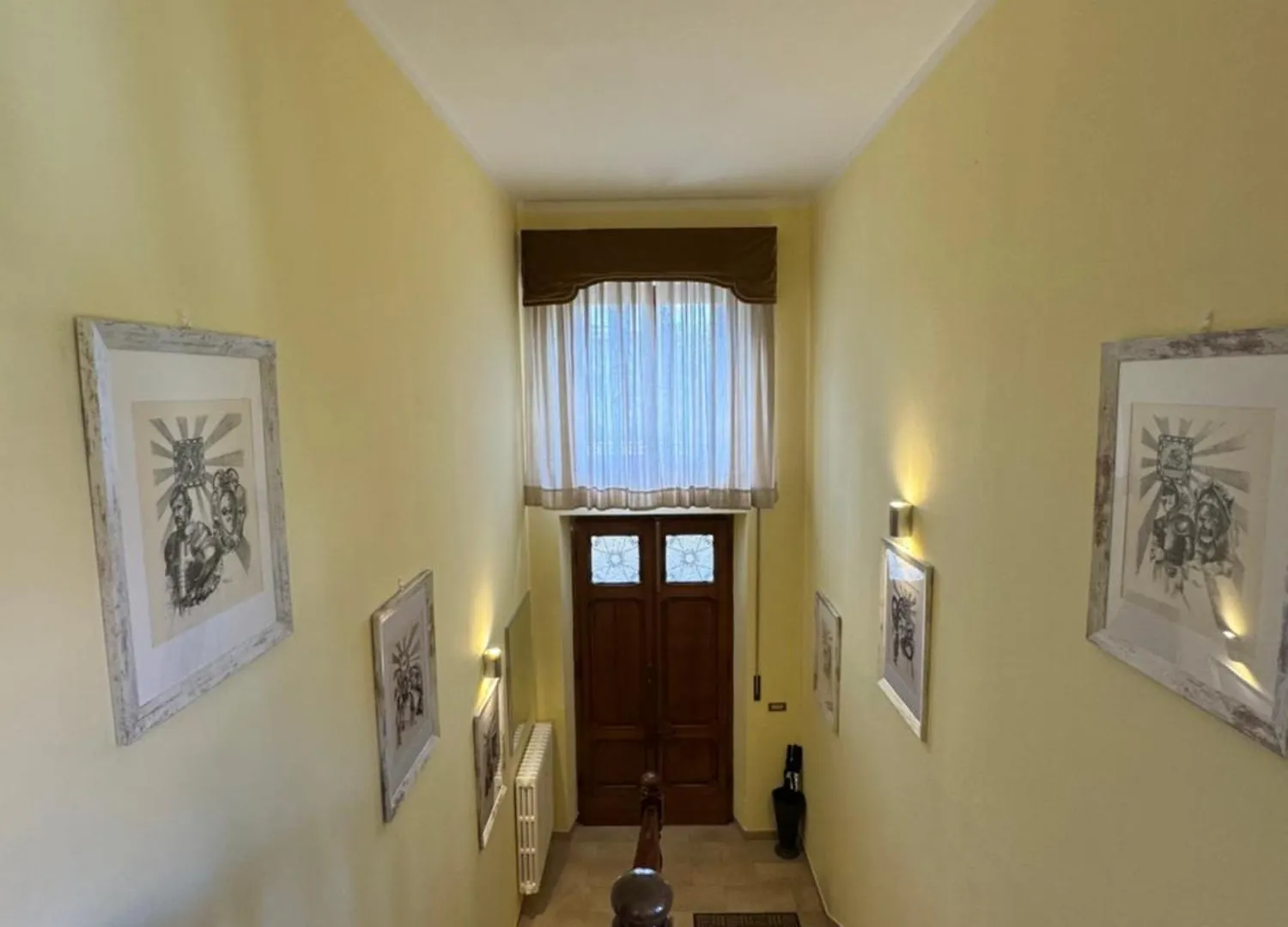 Lucy'S House, Elegante Alloggio Rustico Con Tutti I Comfort Moderni A ピサ ゲストハウス