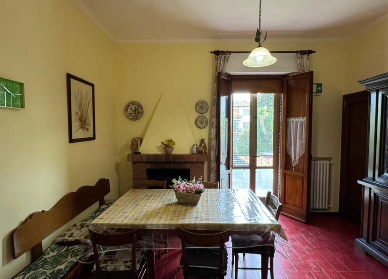 Lucy'S House, Elegante Alloggio Rustico Con Tutti I Comfort Moderni A ピサ 0*,  イタリア