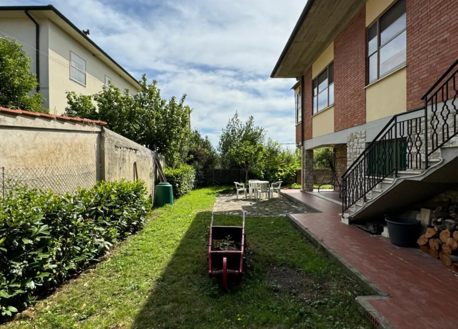 Lucy'S House, Elegante Alloggio Rustico Con Tutti I Comfort Moderni A ピサ