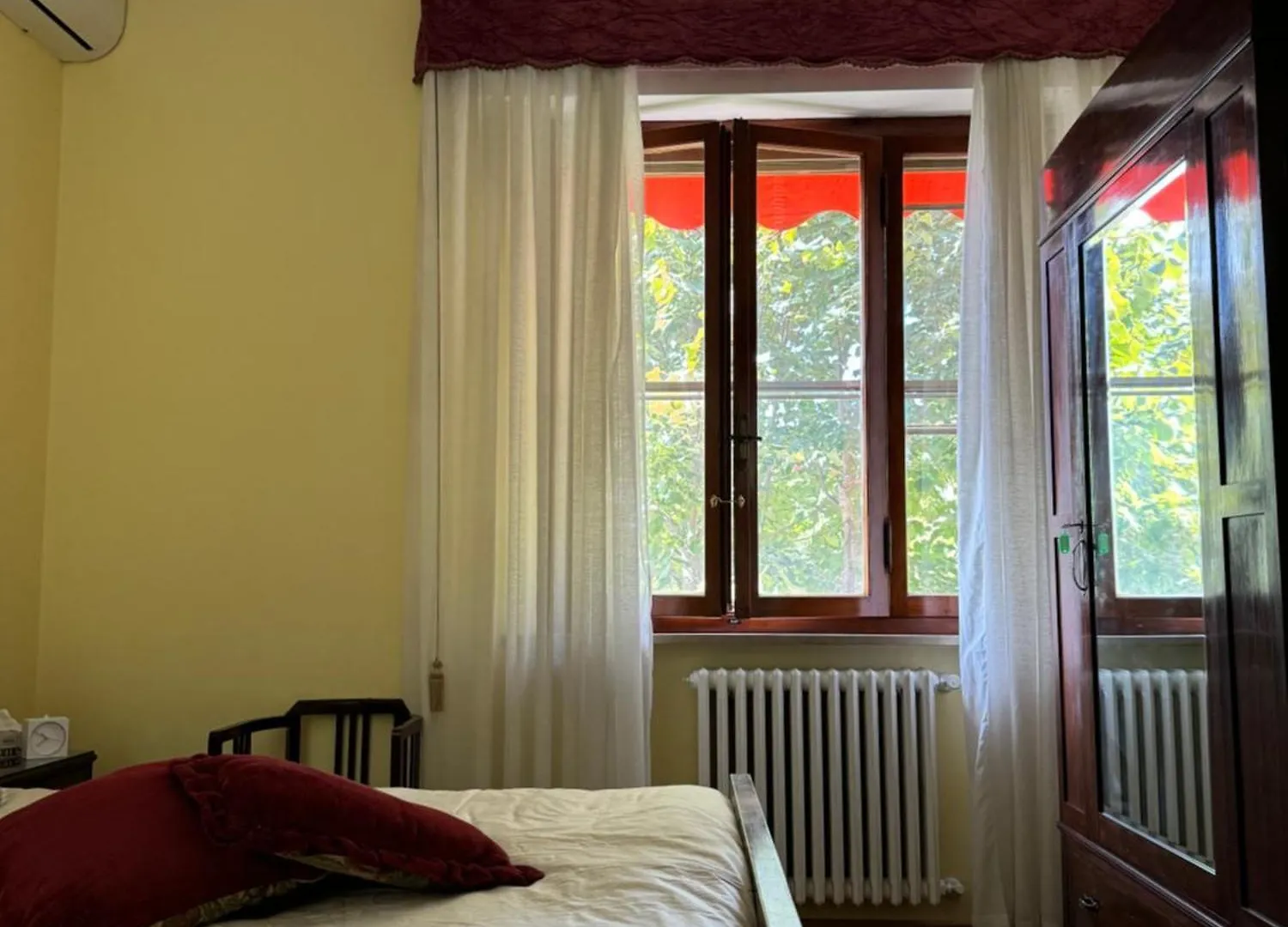 ゲストハウス Lucy'S House, Elegante Alloggio Rustico Con Tutti I Comfort Moderni A ピサ