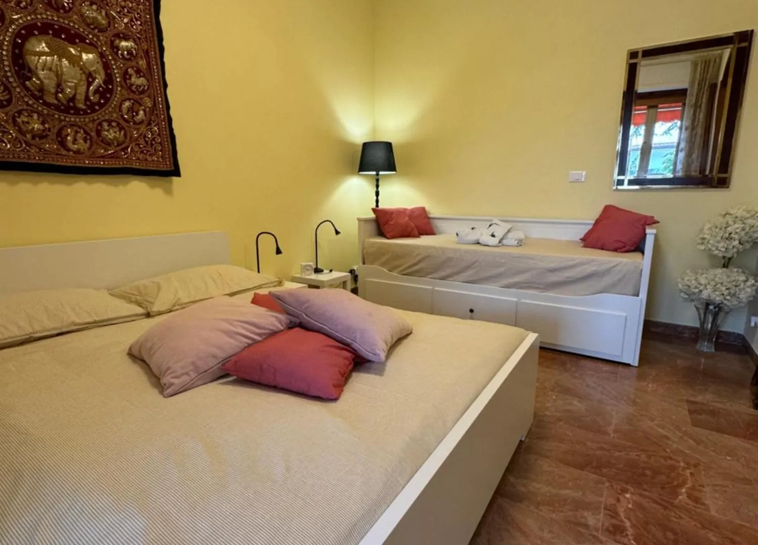 Lucy'S House, Elegante Alloggio Rustico Con Tutti I Comfort Moderni A Pisa Guest house