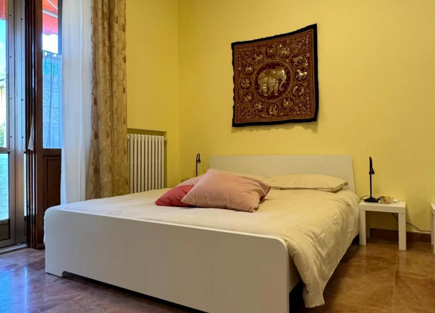 Lucy'S House, Elegante Alloggio Rustico Con Tutti I Comfort Moderni A ピサ