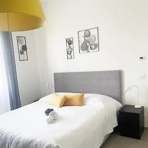 Bed & Breakfast Enjoy, Pisa