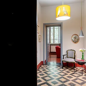 Affittacamere Casa Leopoldo, Pisa