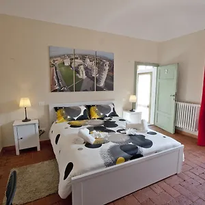 Bed & Breakfast La Piaggetta, Pisa