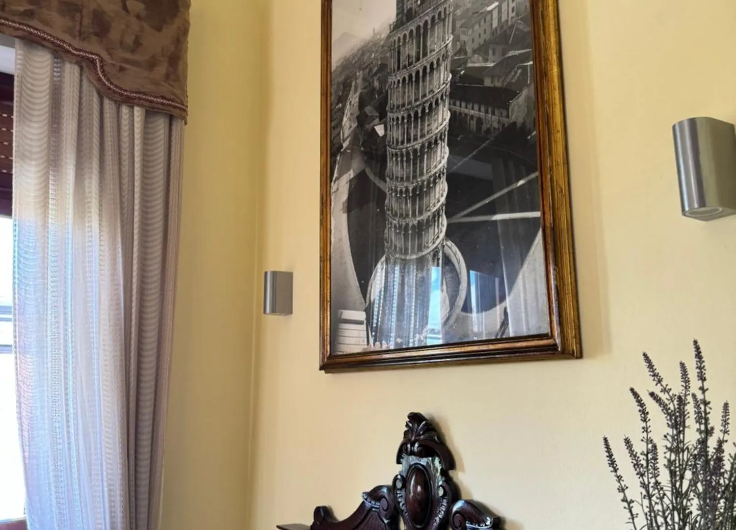 Lucy'S House, Elegante Alloggio Rustico Con Tutti I Comfort Moderni A Pisa 0*,