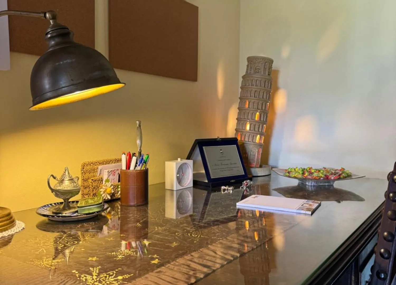 Guest house Lucy'S House, Elegante Alloggio Rustico Con Tutti I Comfort Moderni A Pisa Italy