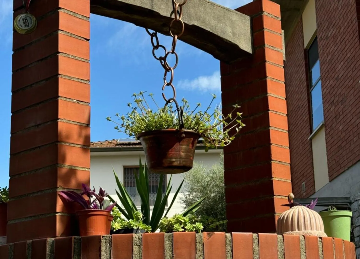 Guest house Lucy'S House, Elegante Alloggio Rustico Con Tutti I Comfort Moderni A Pisa