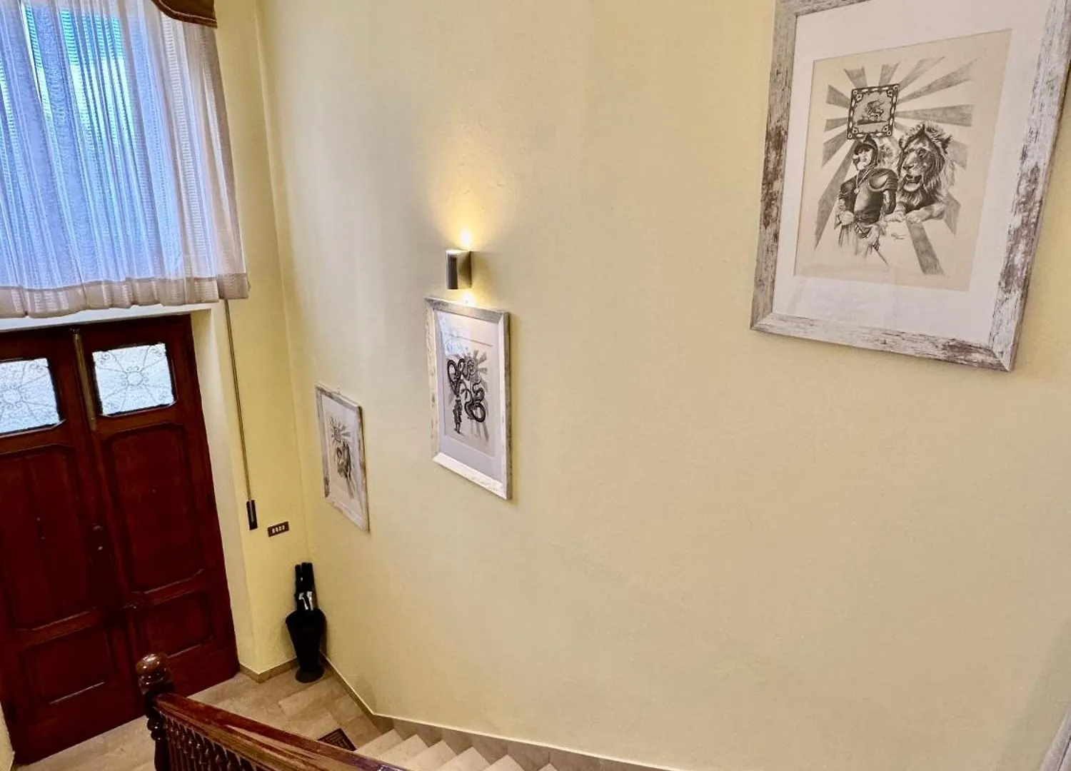 Lucy'S House, Elegante Alloggio Rustico Con Tutti I Comfort Moderni A Pisa