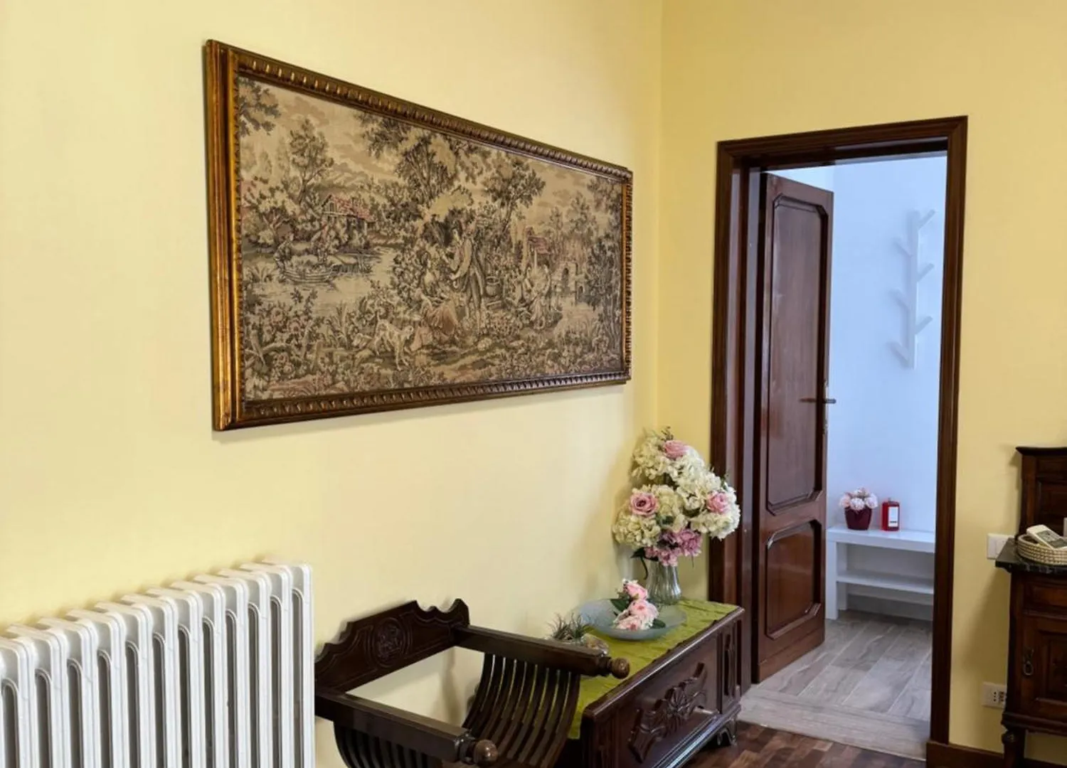 Lucy'S House, Elegante Alloggio Rustico Con Tutti I Comfort Moderni A Pisa 0*,  Italy