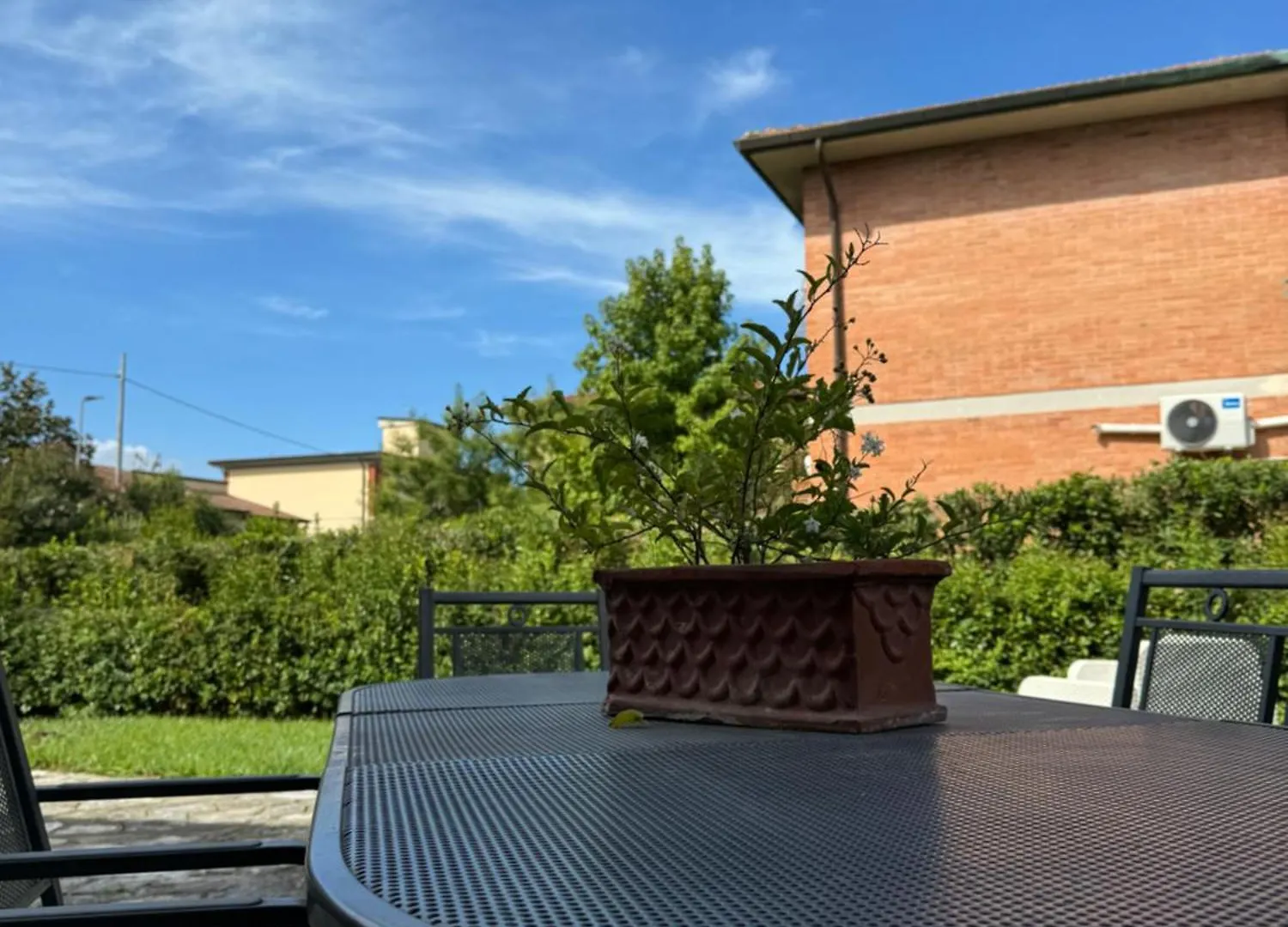 Lucy'S House, Elegante Alloggio Rustico Con Tutti I Comfort Moderni A Pisa Affittacamere