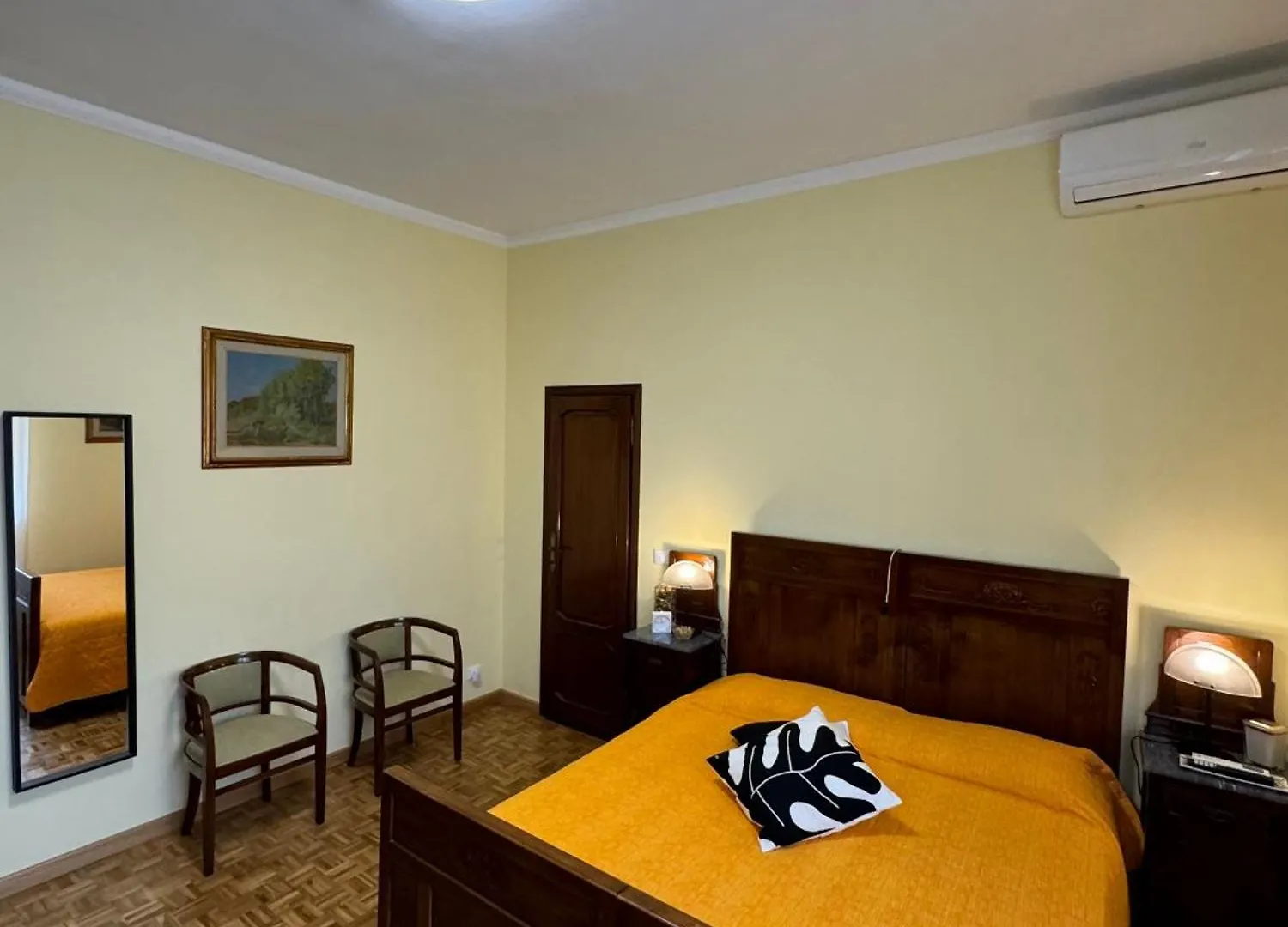 Affittacamere Lucy'S House, Elegante Alloggio Rustico Con Tutti I Comfort Moderni A Pisa