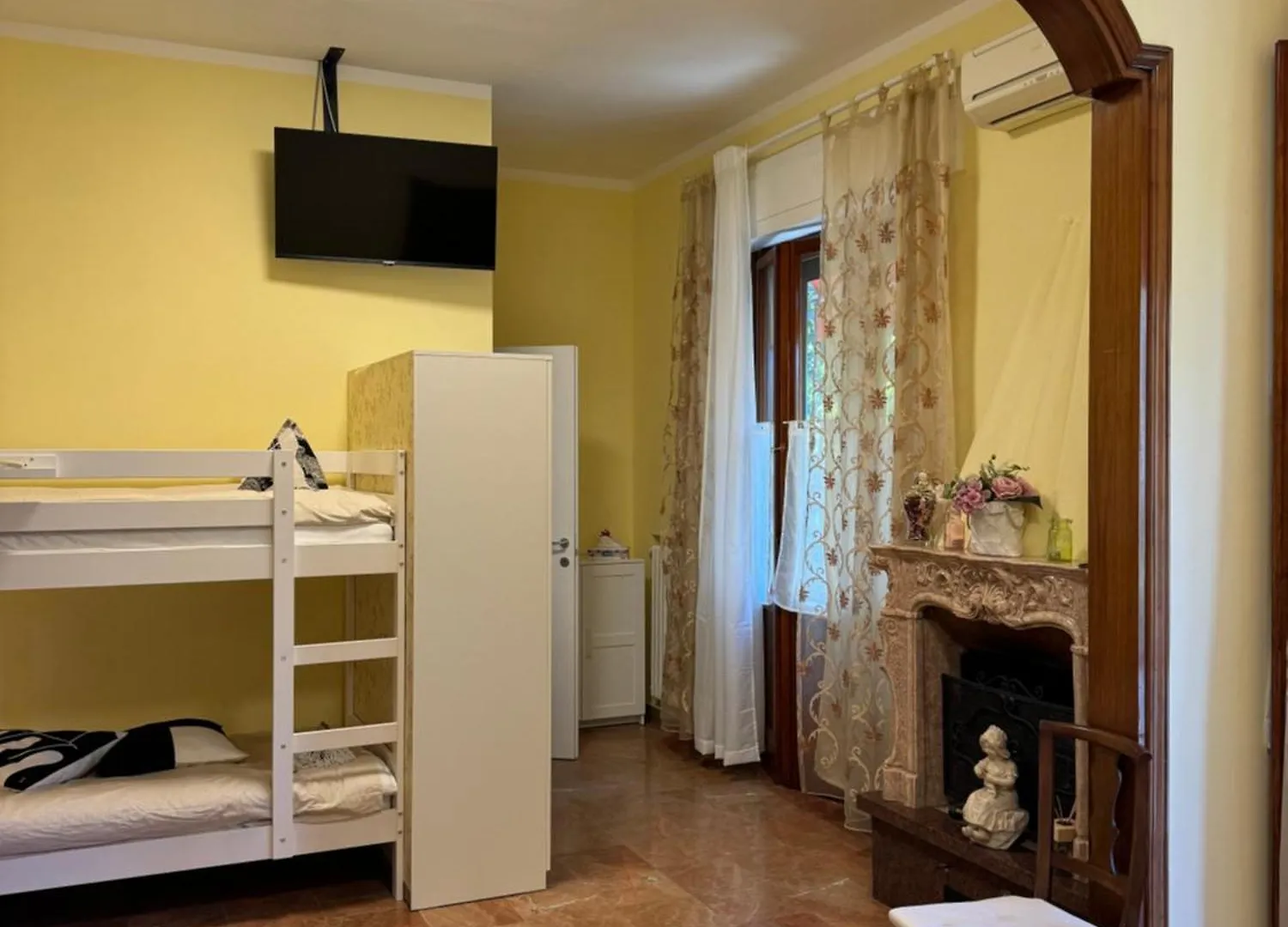 Lucy'S House, Elegante Alloggio Rustico Con Tutti I Comfort Moderni A Pisa