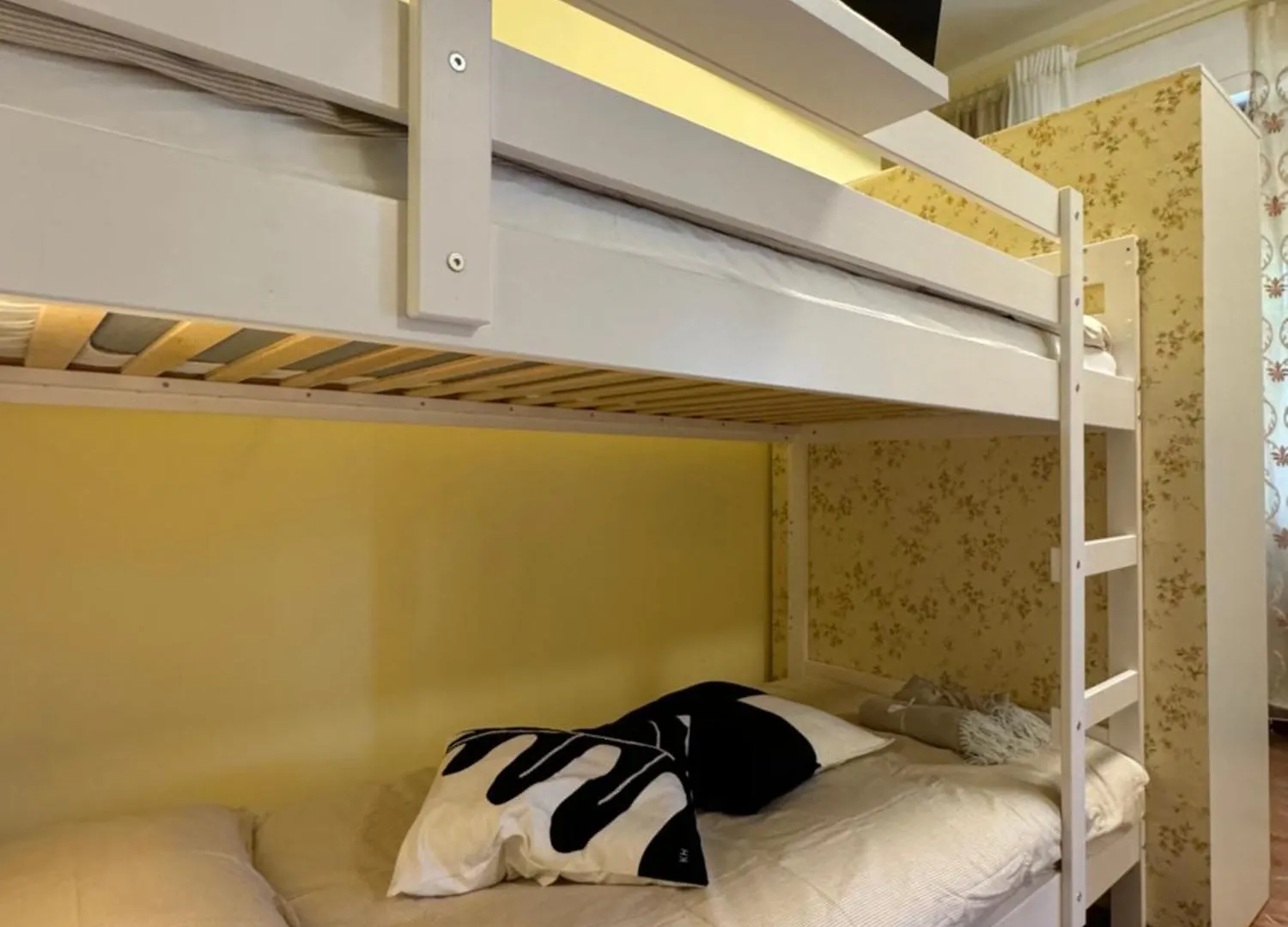 Affittacamere Lucy'S House, Elegante Alloggio Rustico Con Tutti I Comfort Moderni A Pisa